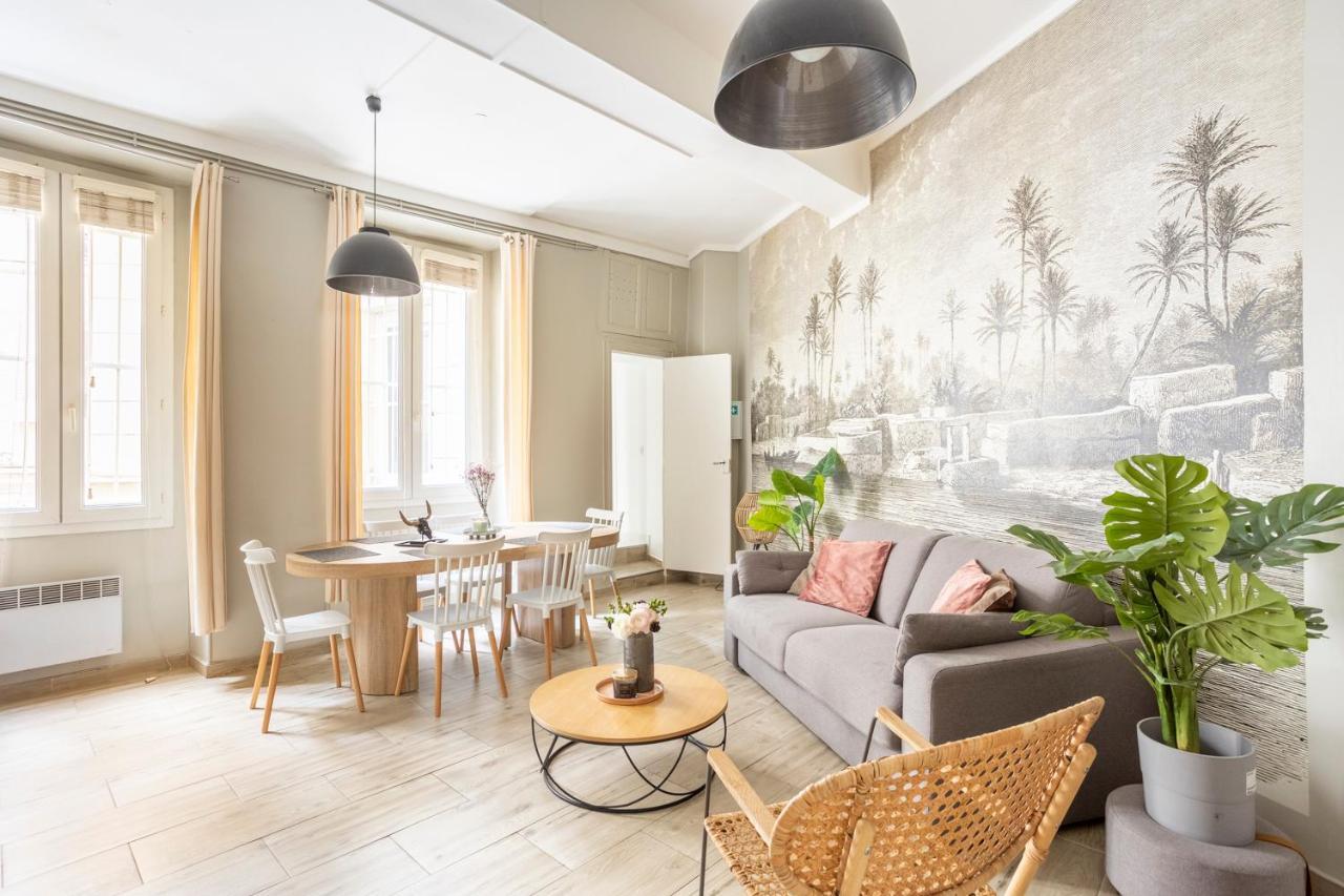 Edwin Suites Paris Exterior foto