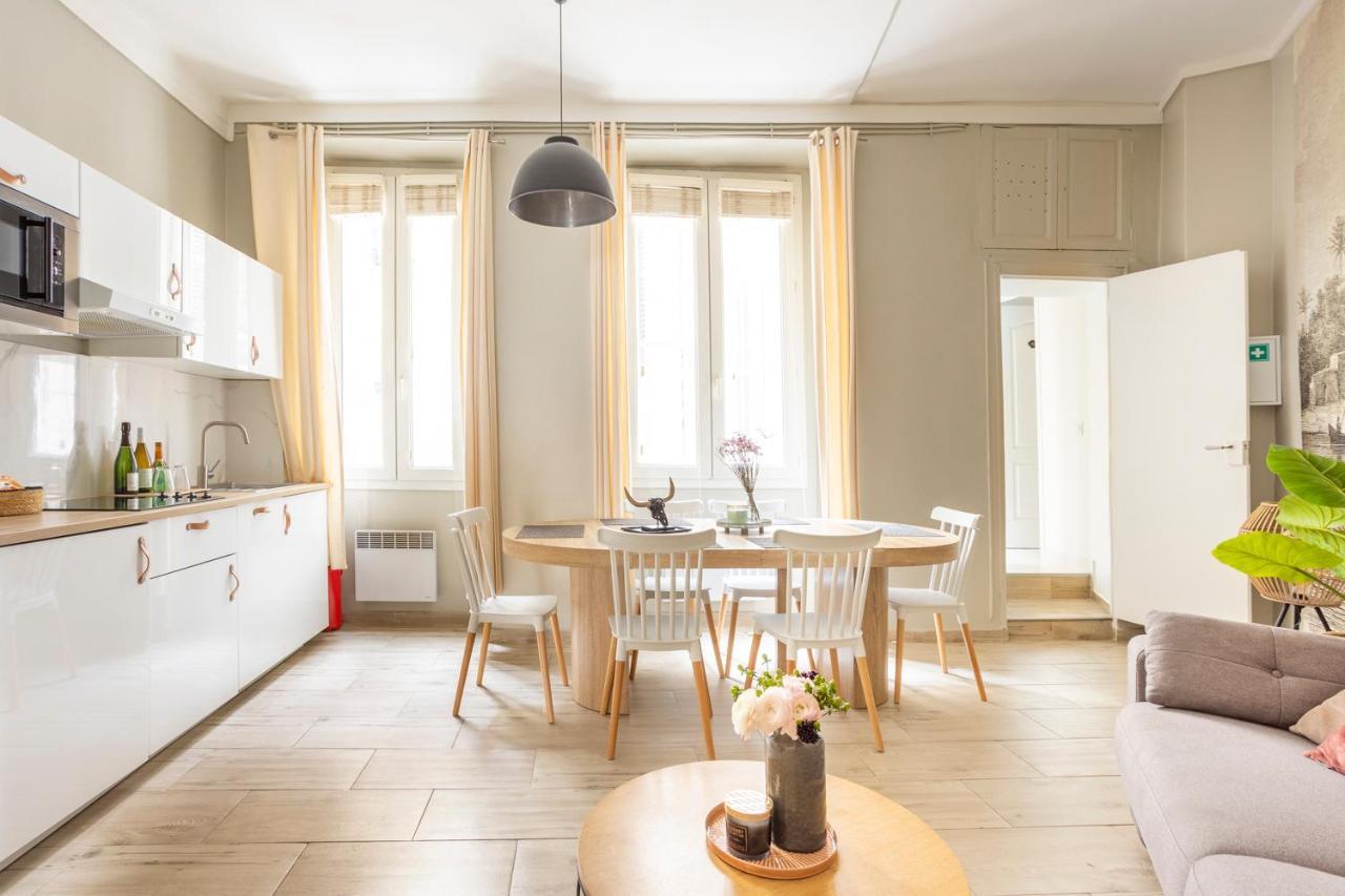 Edwin Suites Paris Exterior foto